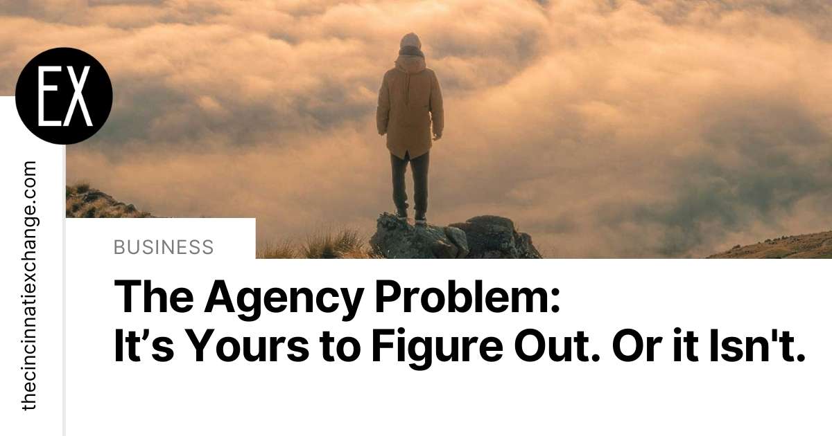 Agency Problem: Why Leaders Must Act Now