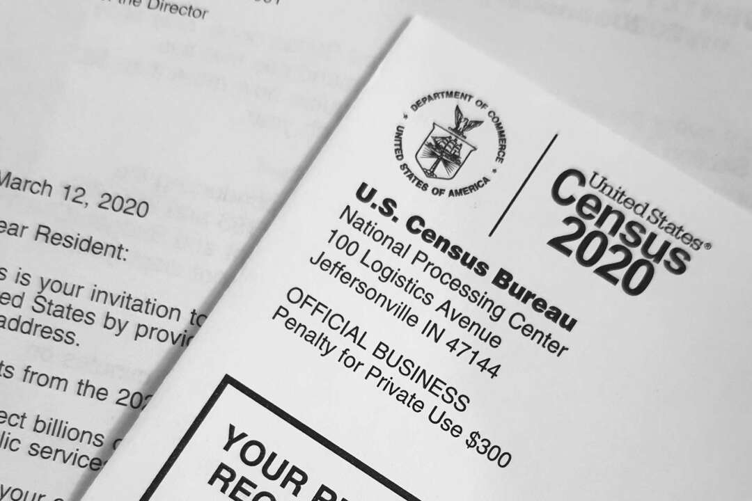 Census Apportionment: How Population Shapes Political Power