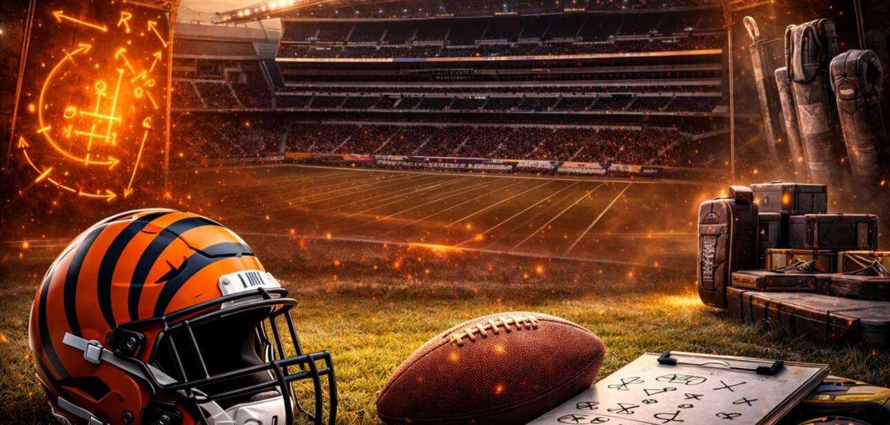 cincinnati bengals 2026 season preview