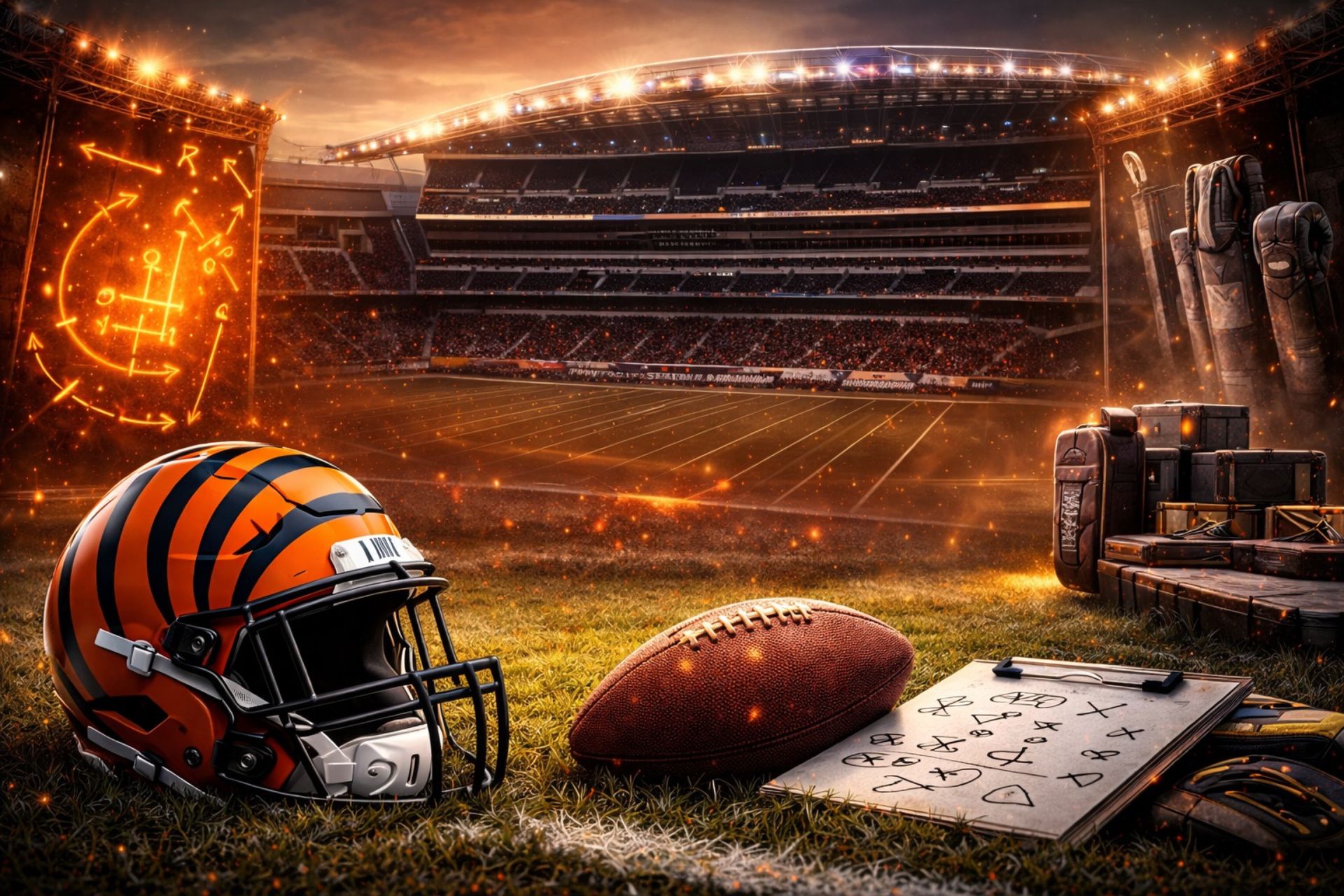 cincinnati bengals 2026 season preview