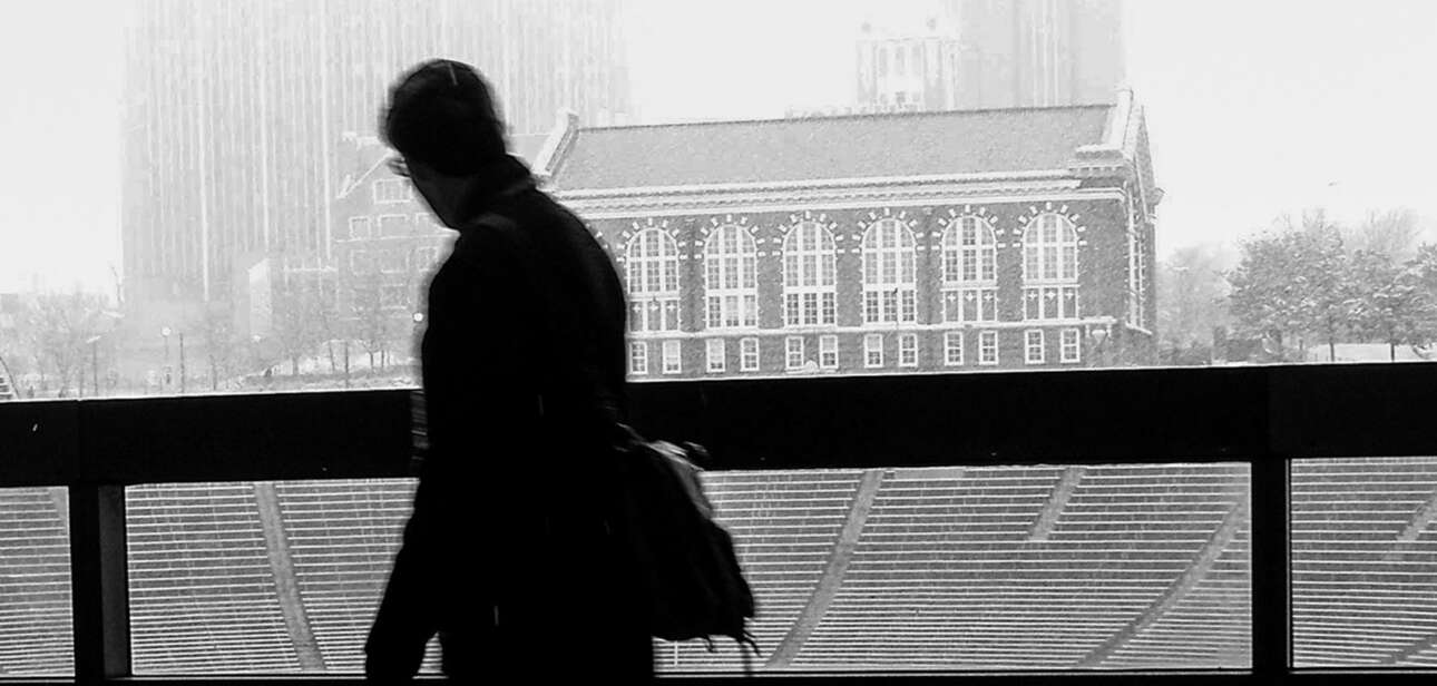 Cincinnati winter health