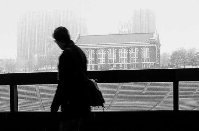 Cincinnati winter health