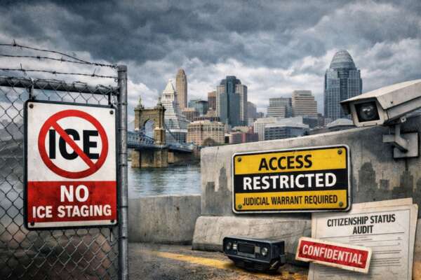 Ice Property ICE City Property: New Restrictions Enacted | The Cincinnati Exchange