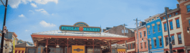Findlay Market Cincinnati