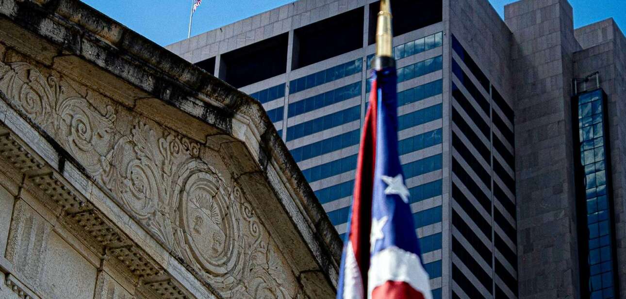 Ranked Choice Voting