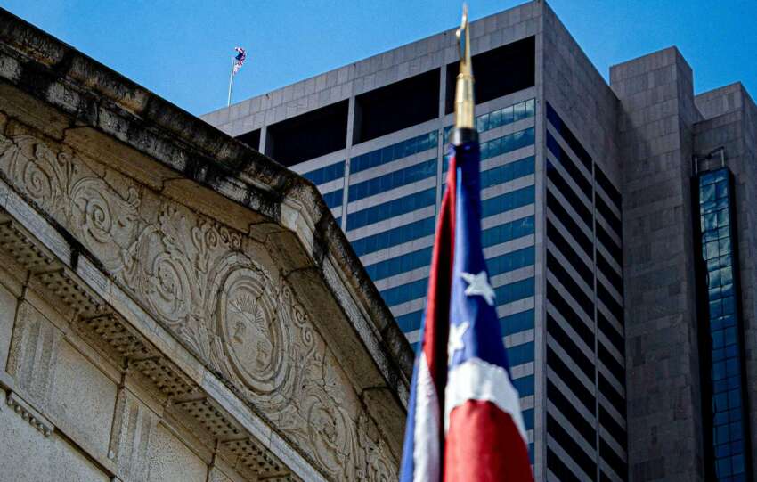 Ranked Choice Voting