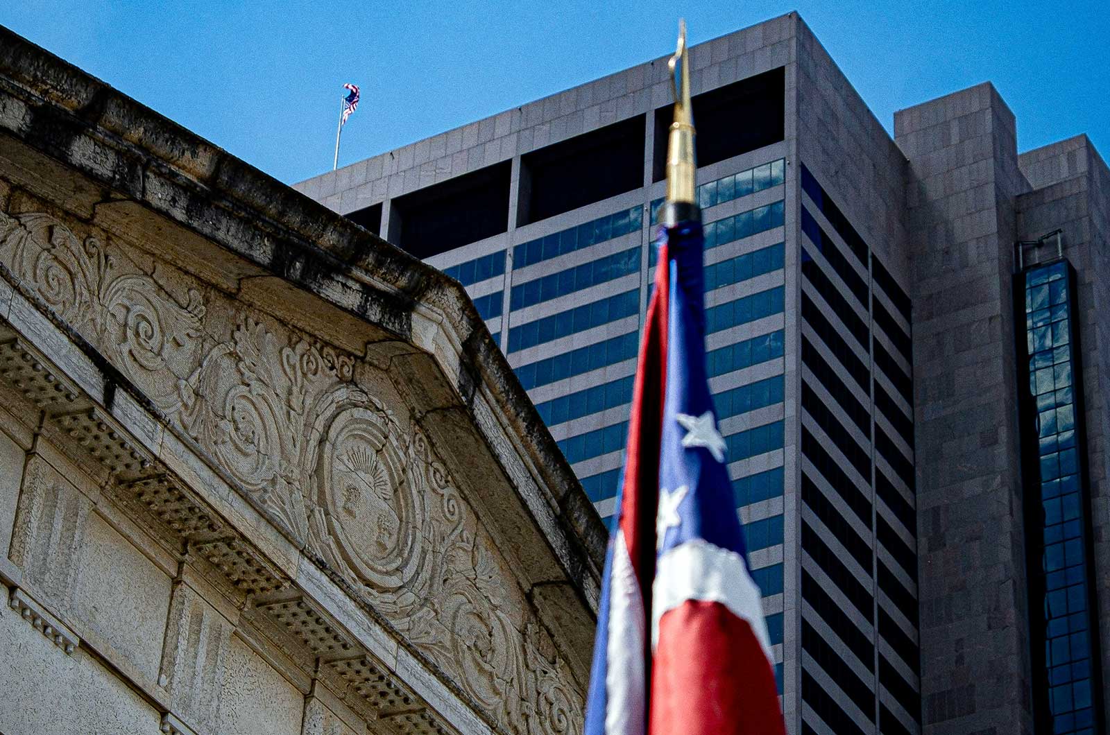 Ranked Choice Voting