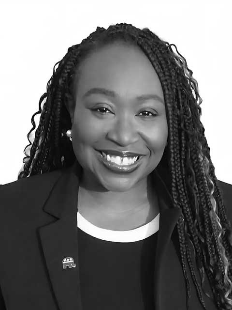 Rosemary Oglesby-Henry