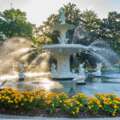Urban Spring Escapes: 3 U.S. Cities That Bloom Before Ohio Warms Up