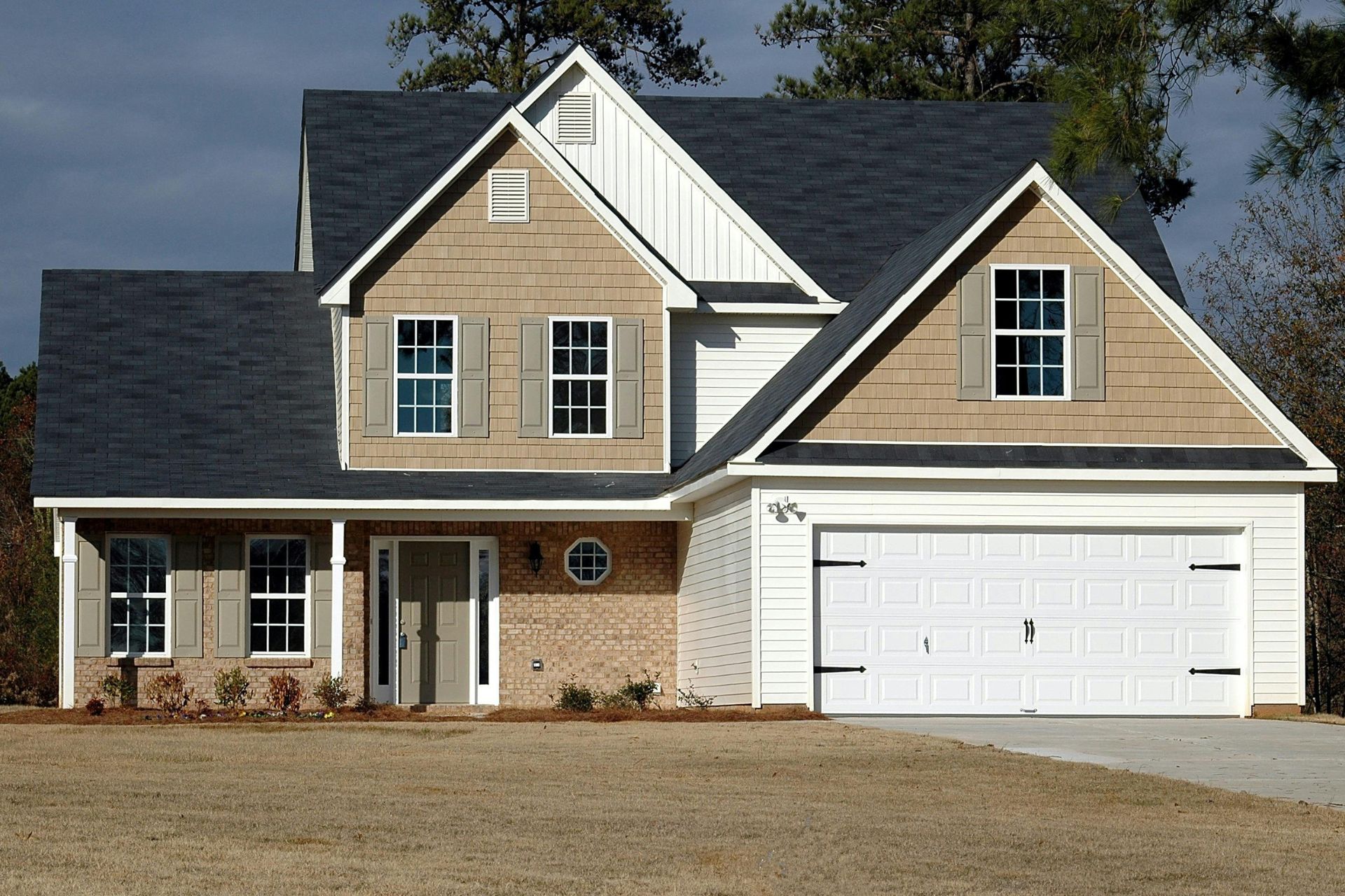 Affordable housing shortage