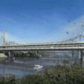 Brent Spence groundbreaking set for spring as companion bridge project moves forward