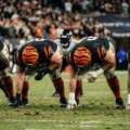 How the Bengals offensive line could shape the 2026 season