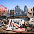 Cincinnati kicks off FY 2027 update process with potential city budget cuts