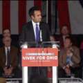Vivek Ramaswamy launches $10M ad campaign as Ohio race intensifies