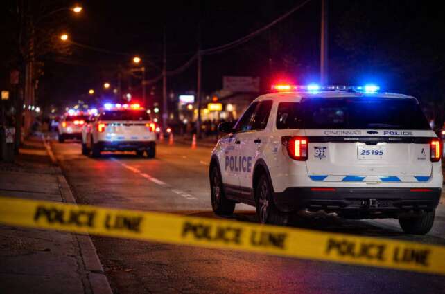 Riverfront Live shooting