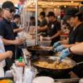 15th Annual Asian Food Fest Returns to Downtown Cincinnati This Weekend