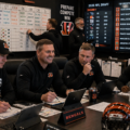 Bengals Secondary Strategy Now Points Directly at the Draft