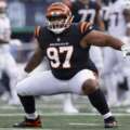 Bengals Trade #10 Pick for Dexter Lawrence