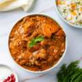 One Sauce, Endless Meals: Restaurant-Style Butter Chicken (or Paneer) Gravy at Home