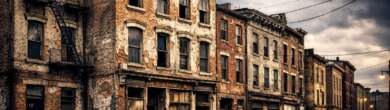 Cincinnati crime concerns