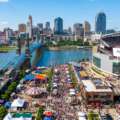 Cincinnati events spark major economic and tourism growth