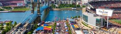 Cincinnati events