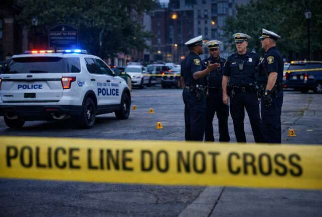 Cincinnati Over-the-Rhine shooting