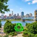 New Cincinnati recycling changes, waste management policies for 2026