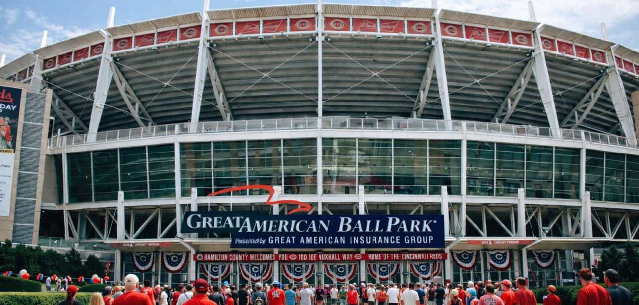Cincinnati Reds 2026 season outlook