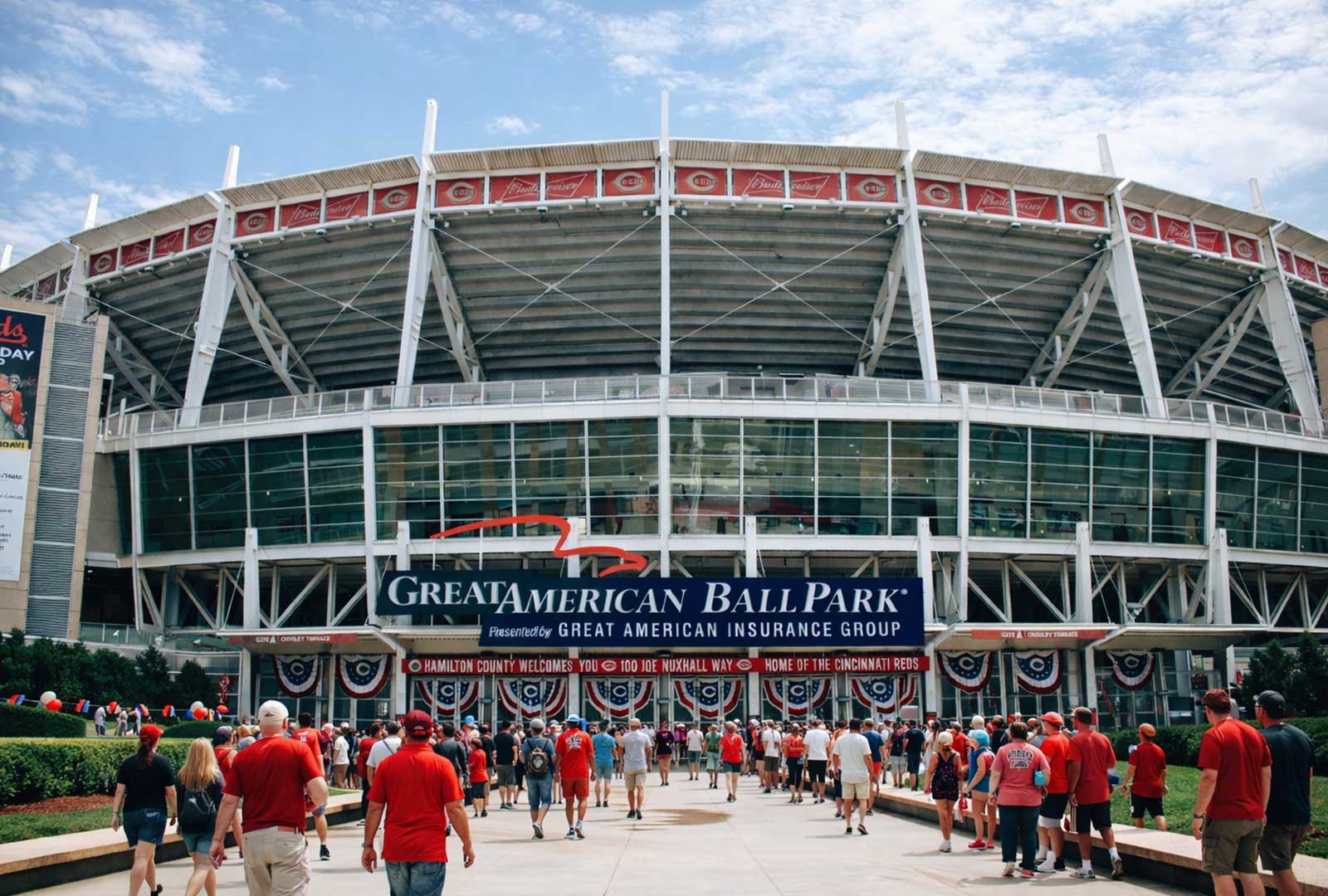 Cincinnati Reds 2026