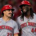 Reds Hot Start Isn’t Just Elly — It’s Depth Finally Showing Up