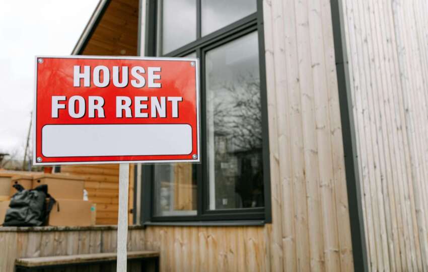Cincinnati rental market