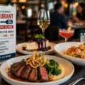 Experience Greater Cincinnati Restaurant Week 2026