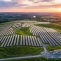 Cincinnati launches solar project at former landfill in Winton Hills