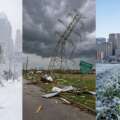 Cincinnati weather 2026: Storms, snow, and severe climate impacts