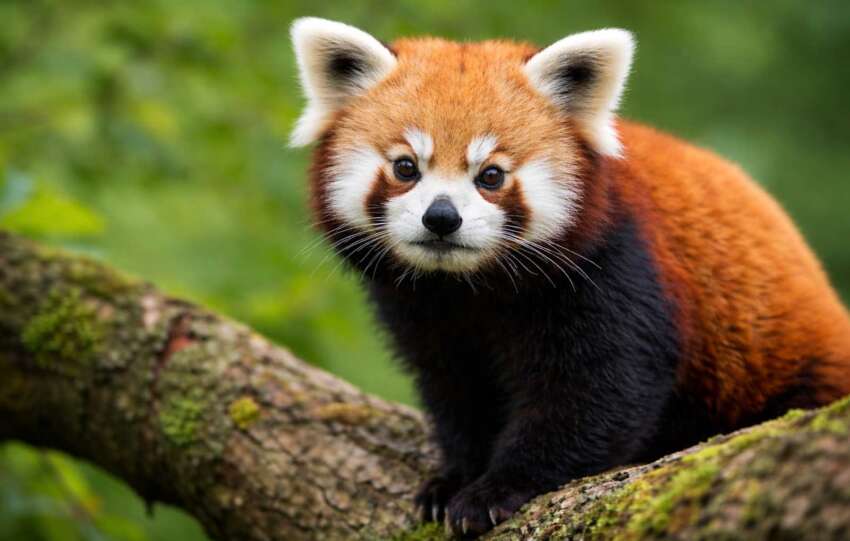 Cincinnati Zoo worker injured by red panda during routine animal care