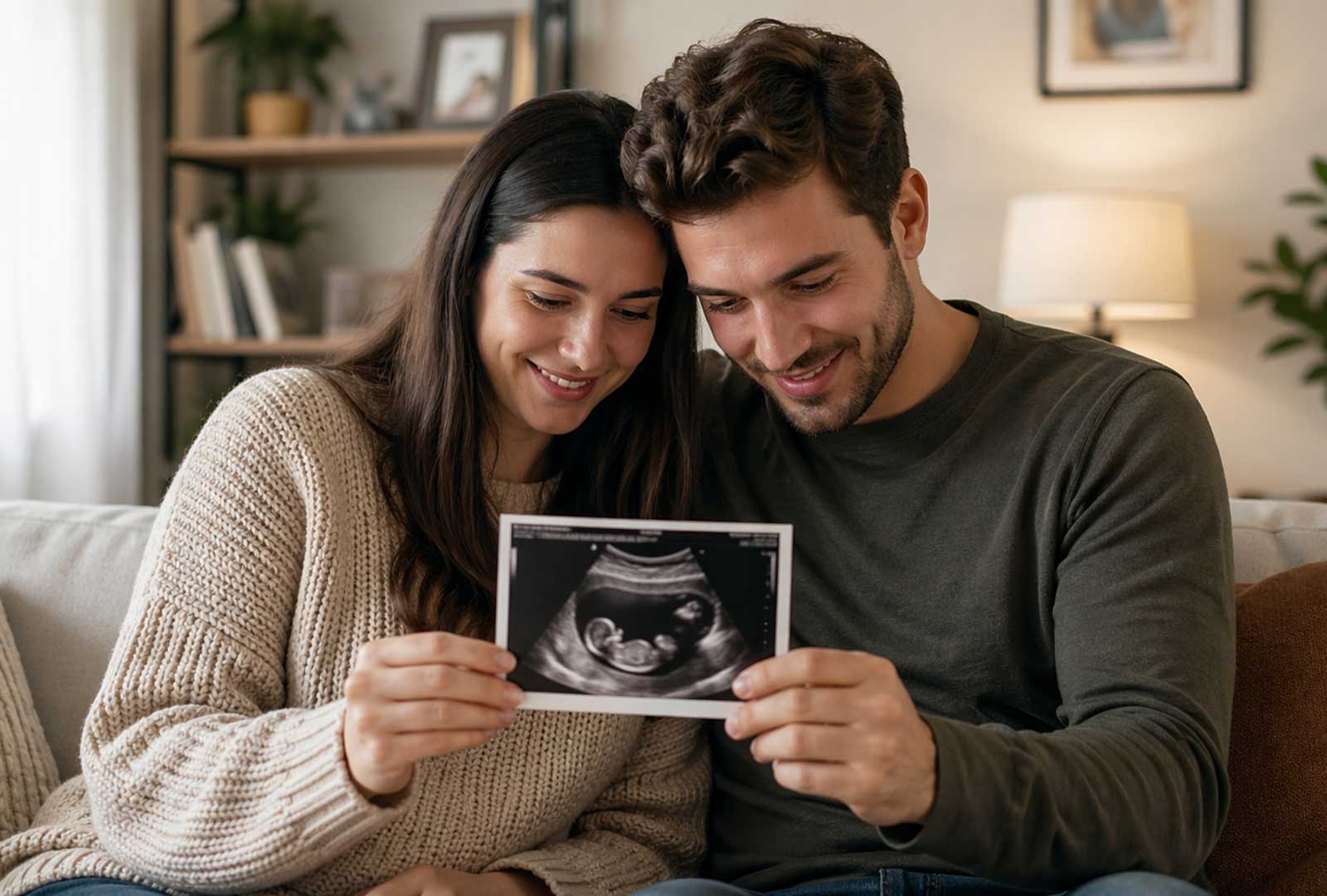 Parents walk with a child as the cost of raising a child rises across Cincinnati and the Midwest