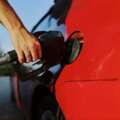 Gas prices surge as Cincinnati stations near $5 per gallon