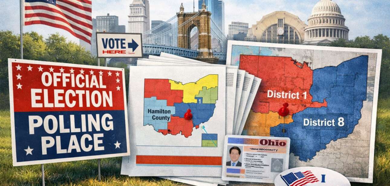 Hamilton County voters