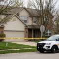 Murder-suicide investigation underway after 2 found dead in Liberty Township home