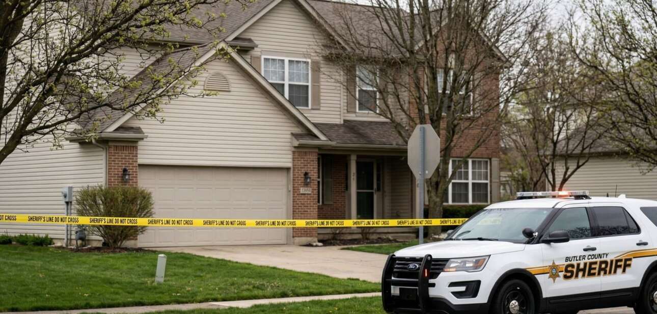 murder-suicide investigation