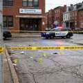Over-the-Rhine shooting leaves one injured near school dismissal
