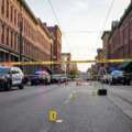 Over-the-Rhine shooting prompts street shutdown, police investigation