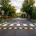 Pedestrian safety programs reduce crashes, speeds across Cincinnati neighborhoods