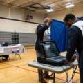 Poll workers needed statewide ahead of Ohio primary election