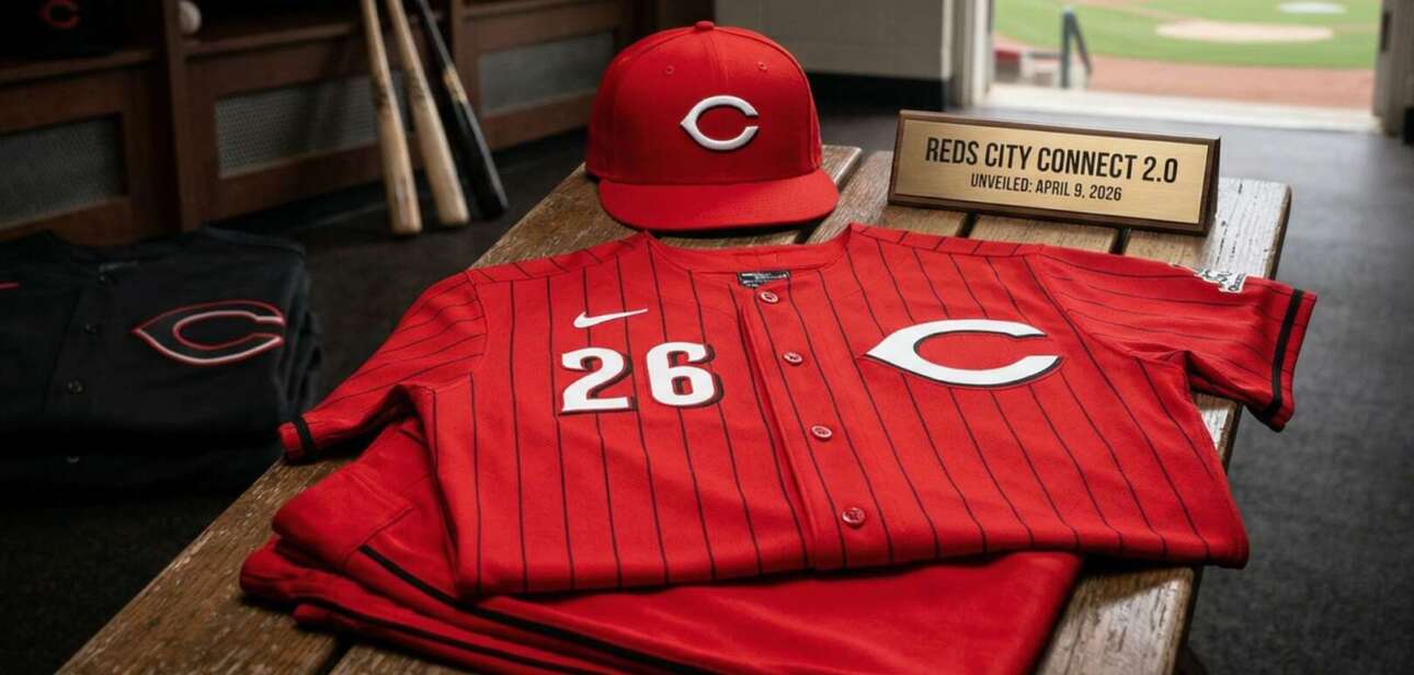 Reds City Connect