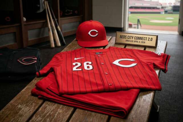 Reds City Connect