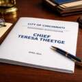 What the Theetge Report Reveals About CPD Leadership in Cincinnati
