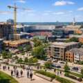 University of Cincinnati Enrollment Growth Reaches 54,000+