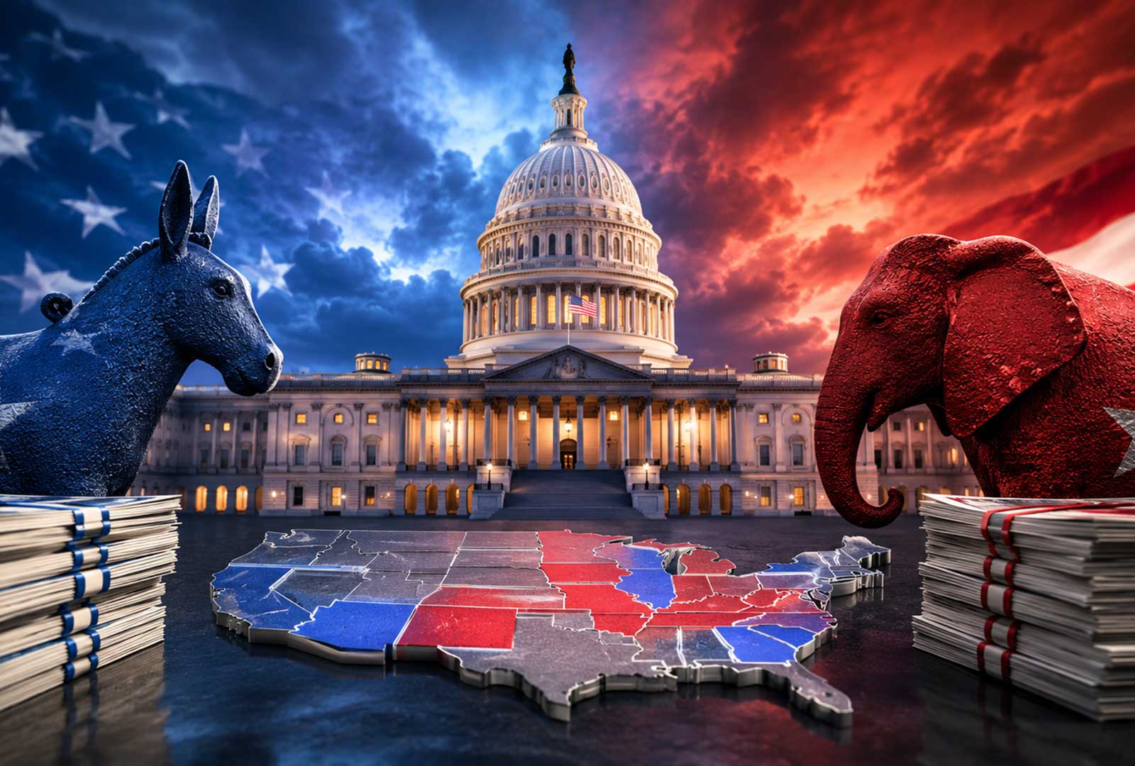 2026 midterm